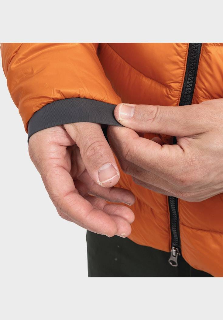 Schöffel Komprimierbare & leichte Isolationsjacke im Angebot