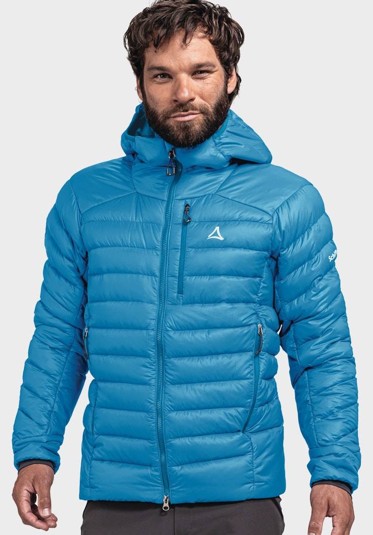 Schöffel Komprimierbare & leichte Isolationsjacke