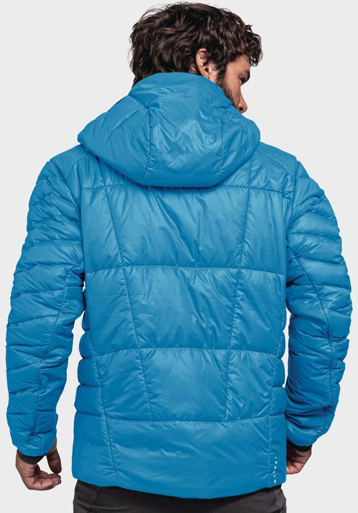 Schöffel Komprimierbare & leichte Isolationsjacke Schlussverkauf