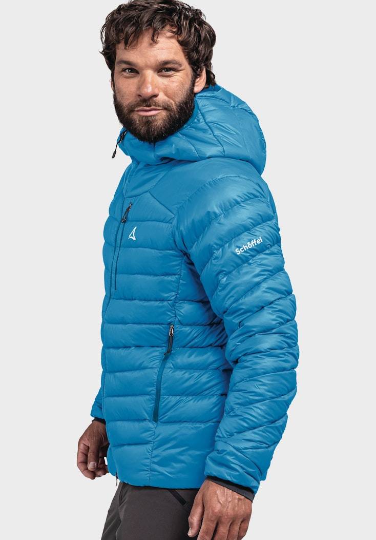 Schöffel Komprimierbare & leichte Isolationsjacke Schlussverkauf