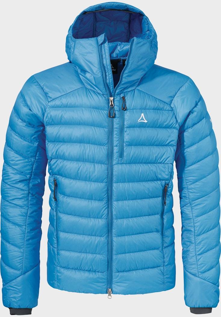 Schöffel Komprimierbare & leichte Isolationsjacke Schlussverkauf