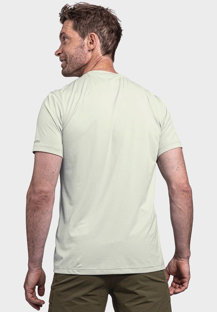 Schöffel Umweltfreundliches & komfortables Shirt Fabrikverkauf