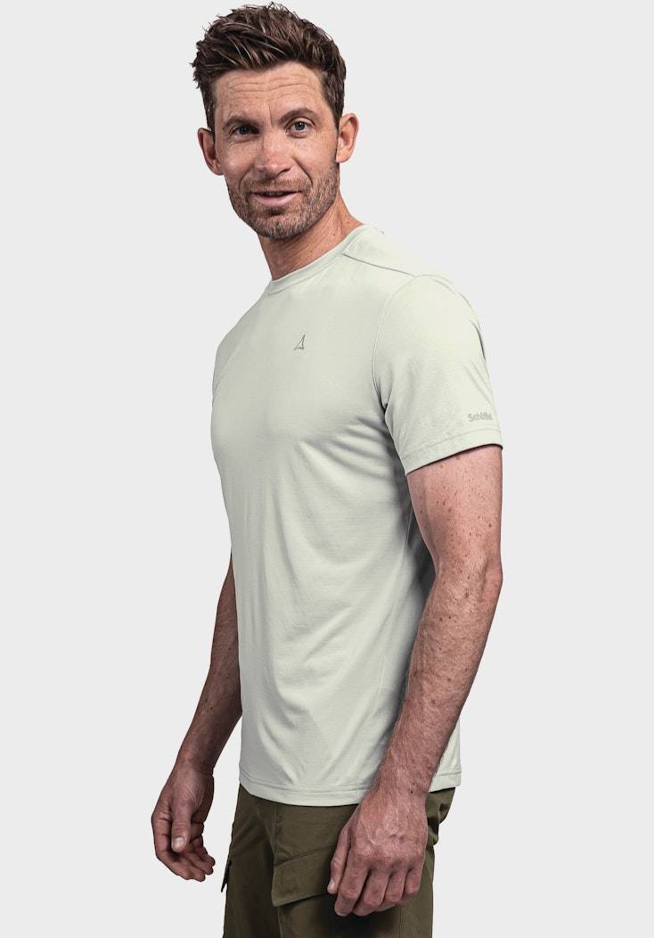 Schöffel Umweltfreundliches & komfortables Shirt Fabrikverkauf