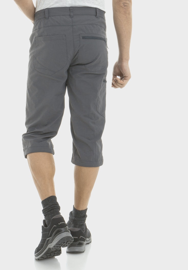 Schöffel Funktionale ¾ Hose für jede Aktivität Fabrik Onlineshop