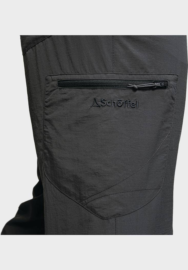 Schöffel Funktionale ¾ Hose für jede Aktivität Fabrik Onlineshop
