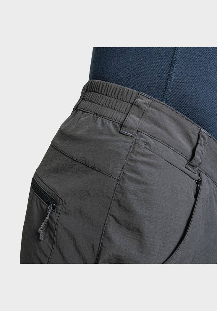 Schöffel Funktionale ¾ Hose für jede Aktivität Fabrik Onlineshop