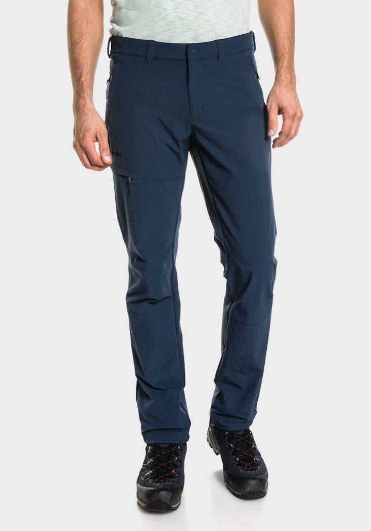 Schöffel Schnell trocknende & elastische Wanderhose Fabrikpreis