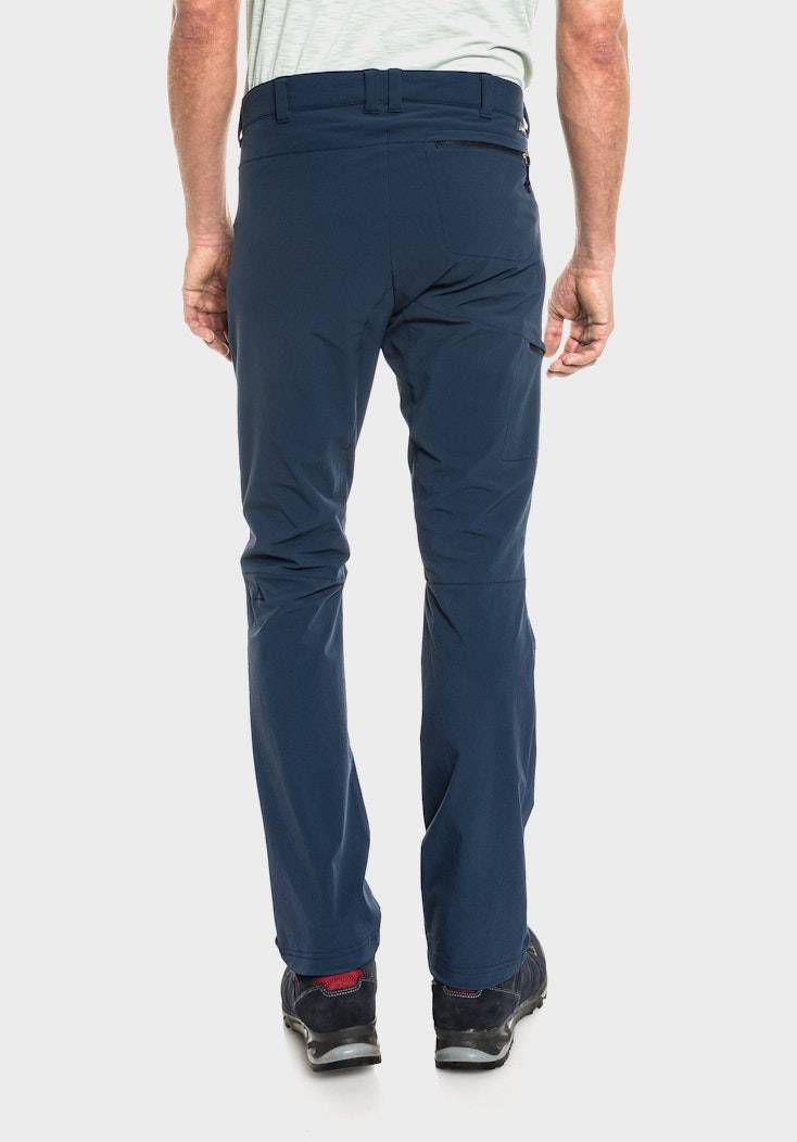 Schöffel Schnell trocknende & elastische Wanderhose Fabrikpreis