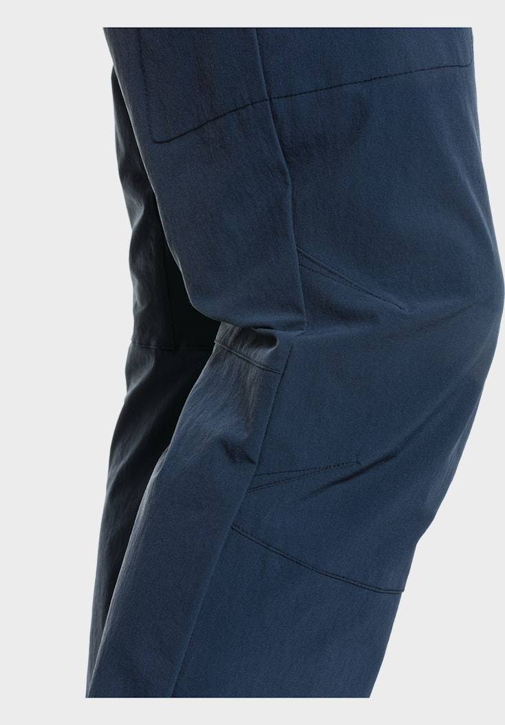 Schöffel Schnell trocknende & elastische Wanderhose Fabrikpreis