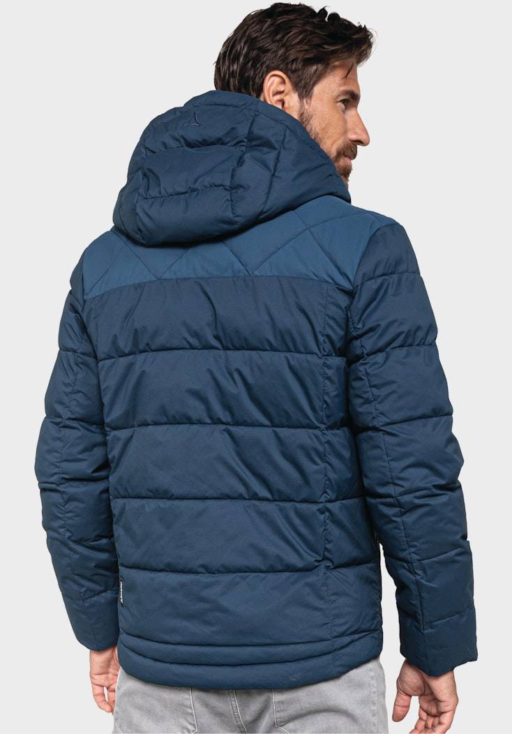 Schöffel Warme Jacke mit nachhaltiger Wattierung Sonderangebot