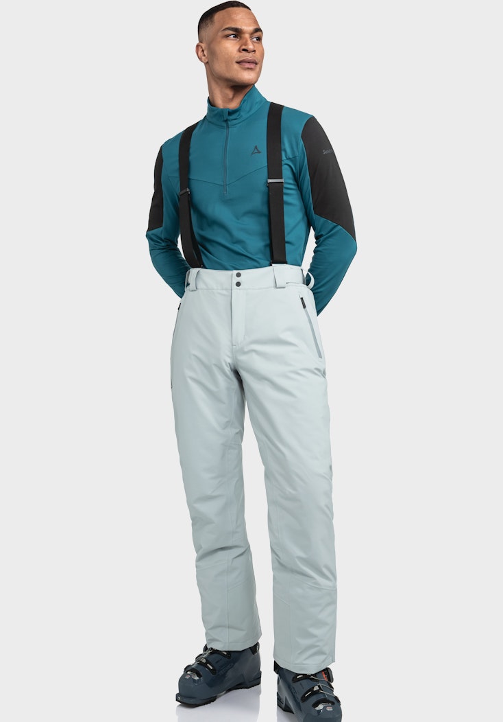 Schöffel Zuverlässige Skihose auf allen Pisten Günstig kaufen