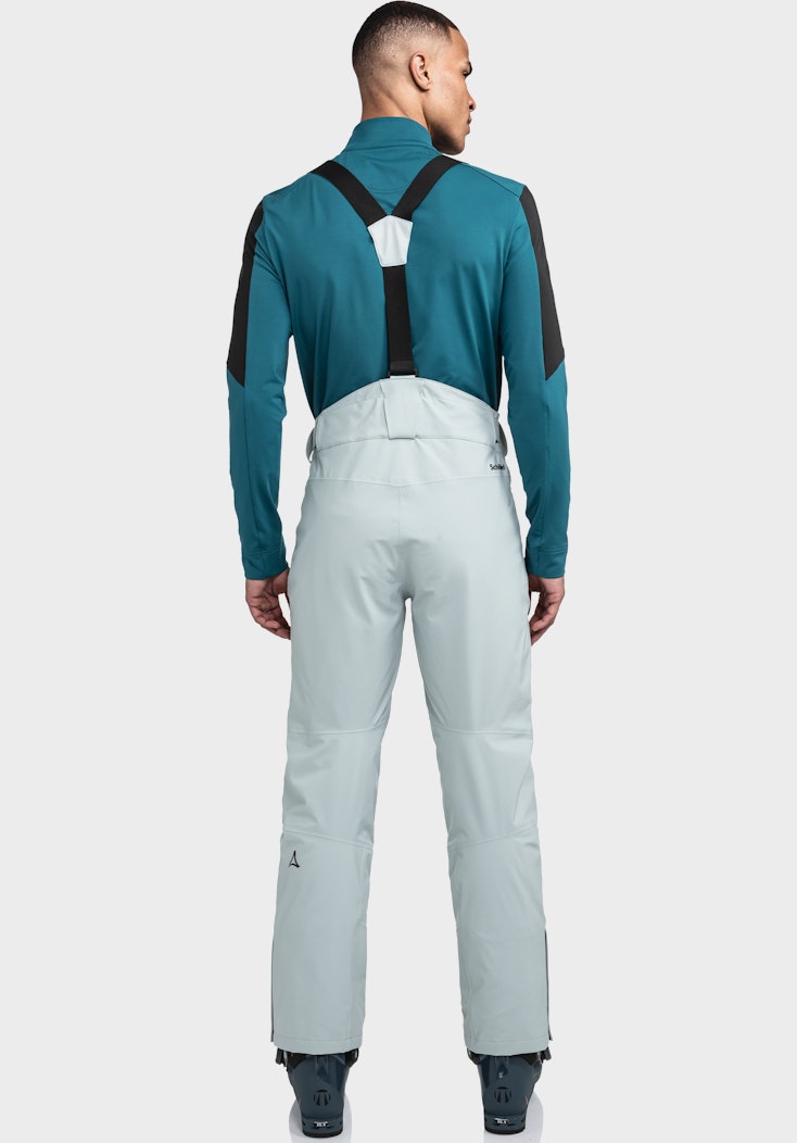Schöffel Zuverlässige Skihose auf allen Pisten Günstig kaufen