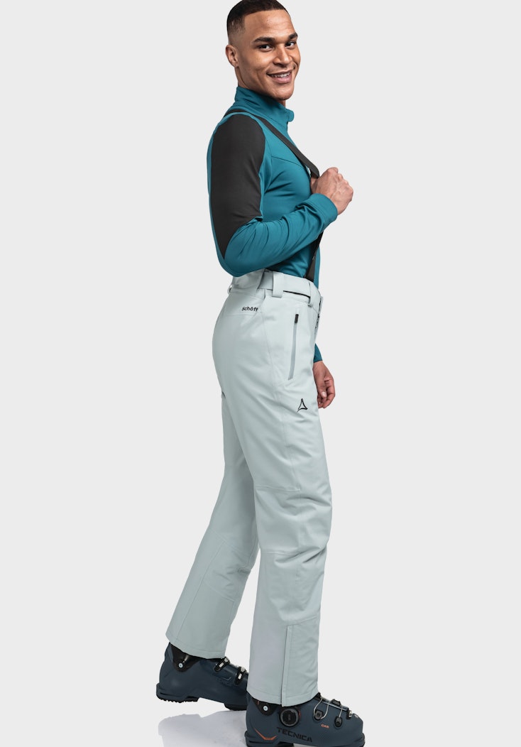 Schöffel Zuverlässige Skihose auf allen Pisten Günstig kaufen