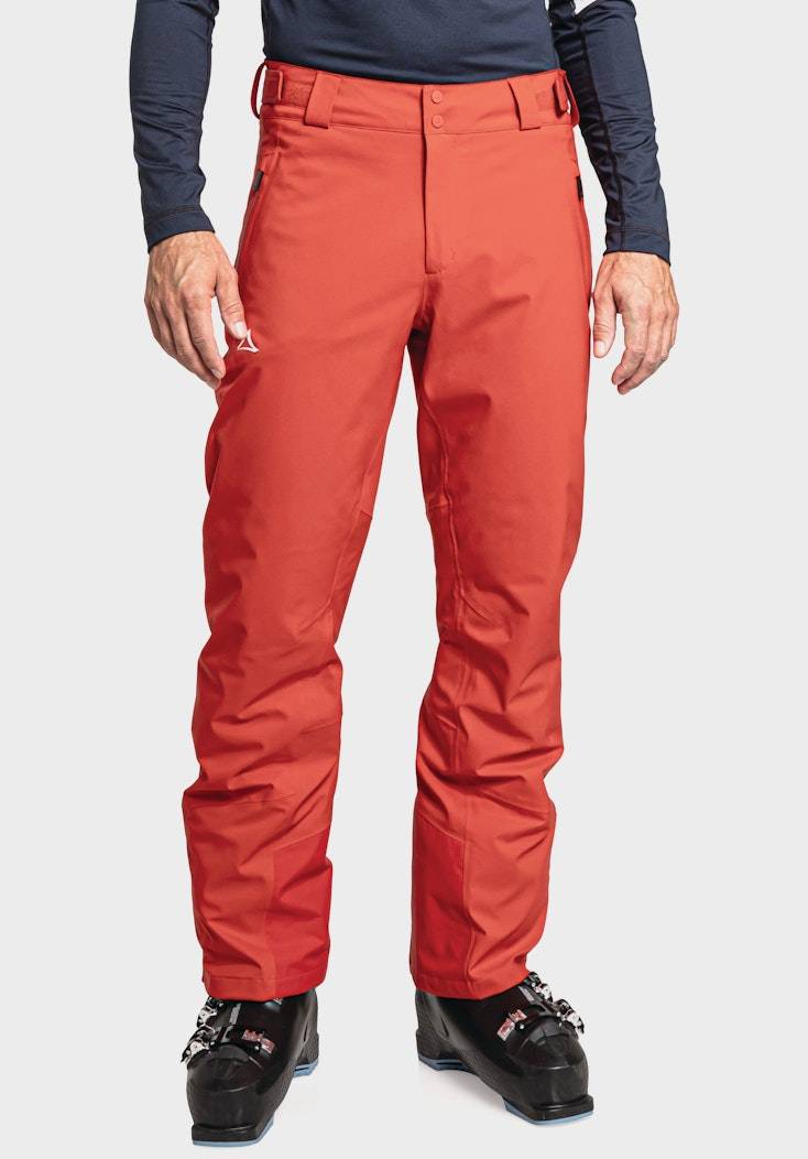 Schöffel Zuverlässige Skihose auf allen Pisten Versandkostenfrei