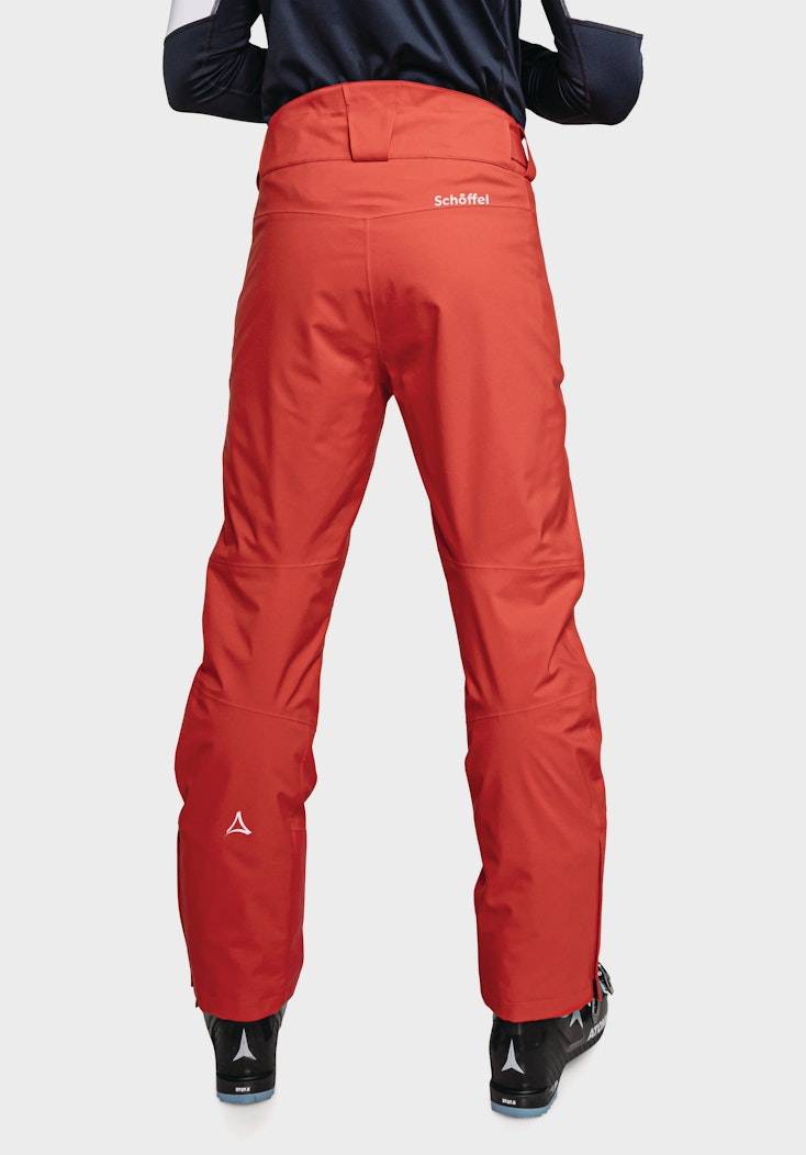 Schöffel Zuverlässige Skihose auf allen Pisten Versandkostenfrei