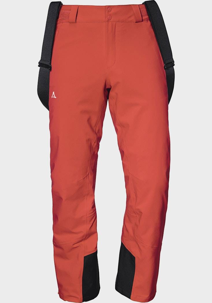 Schöffel Zuverlässige Skihose auf allen Pisten Versandkostenfrei