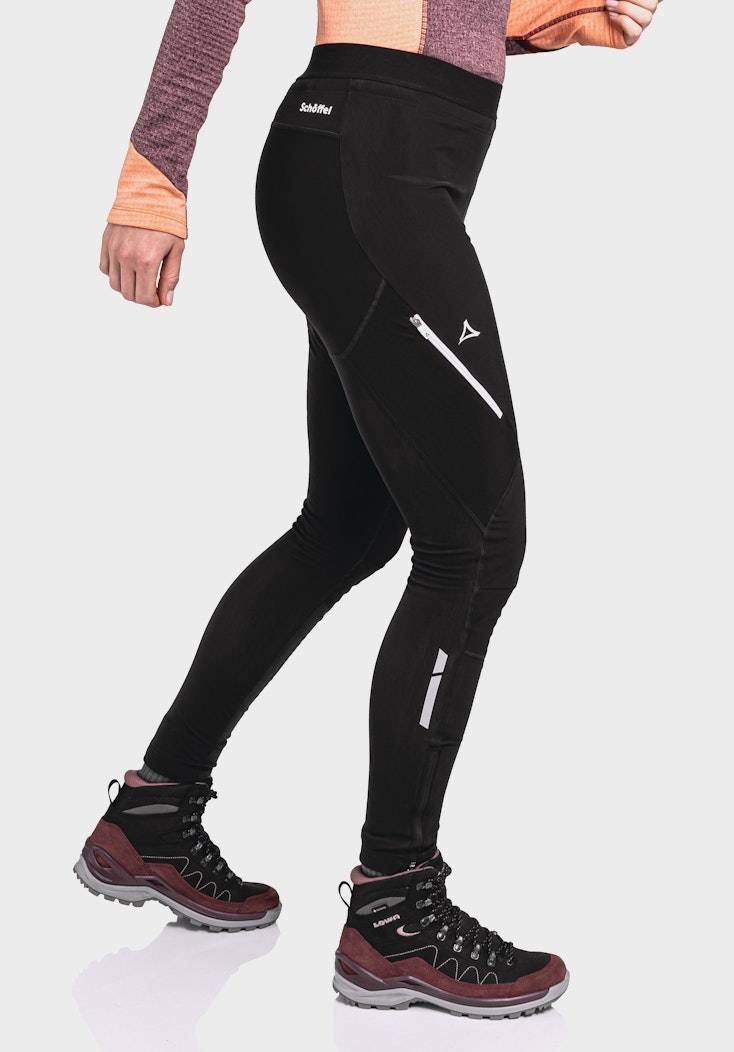 Schöffel Wandertight für optimales Körperklima Flash Sale