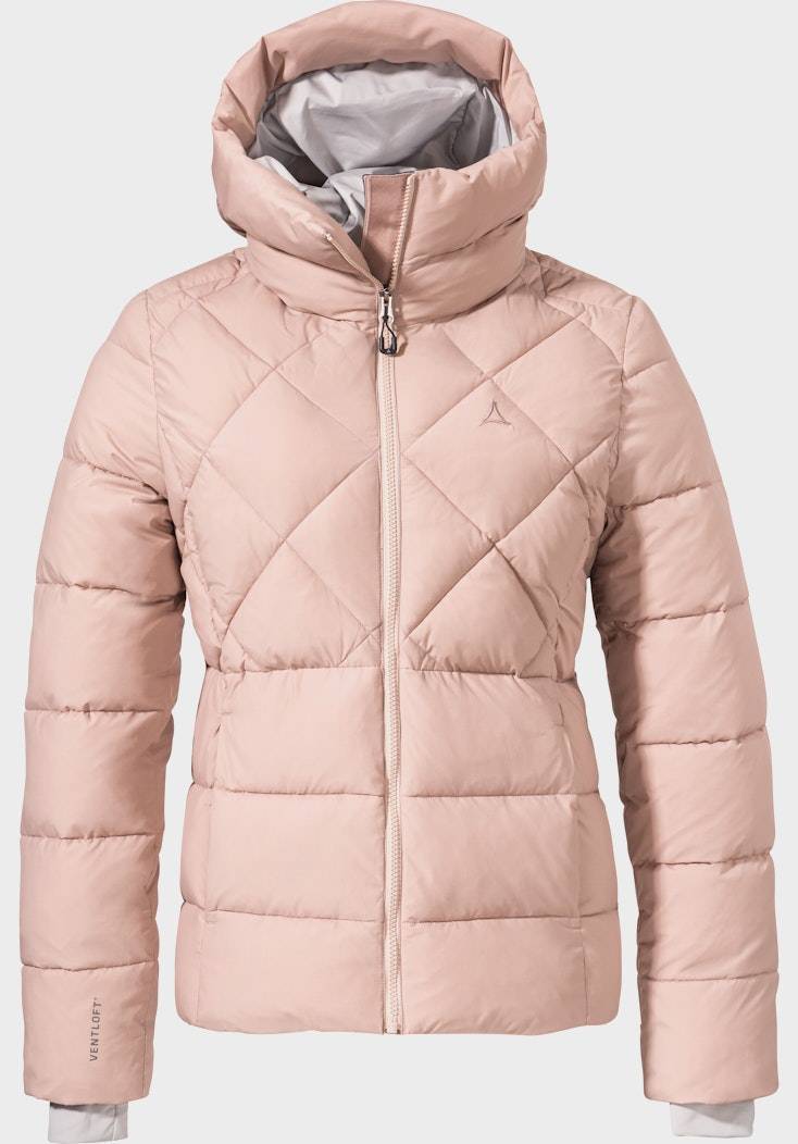 Schöffel Leichte und recycelte Isolationsjacke Online Shopping