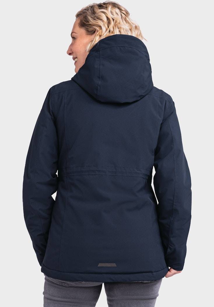 Schöffel Stylische und wasserdichte Isolationsjacke Exklusivangebot