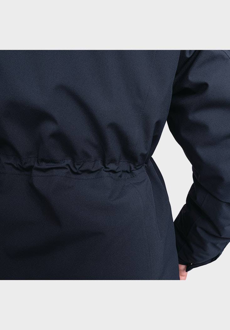 Schöffel Stylische und wasserdichte Isolationsjacke Exklusivangebot