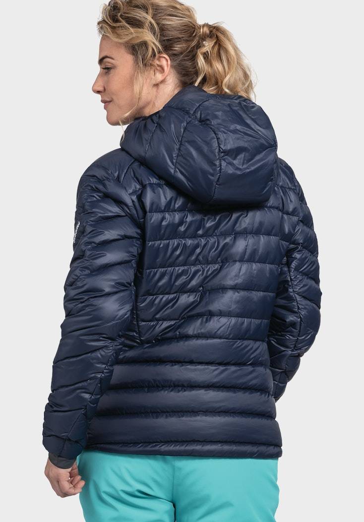 Schöffel Komprimierbare & leichte Isolationsjacke Preisnachlass