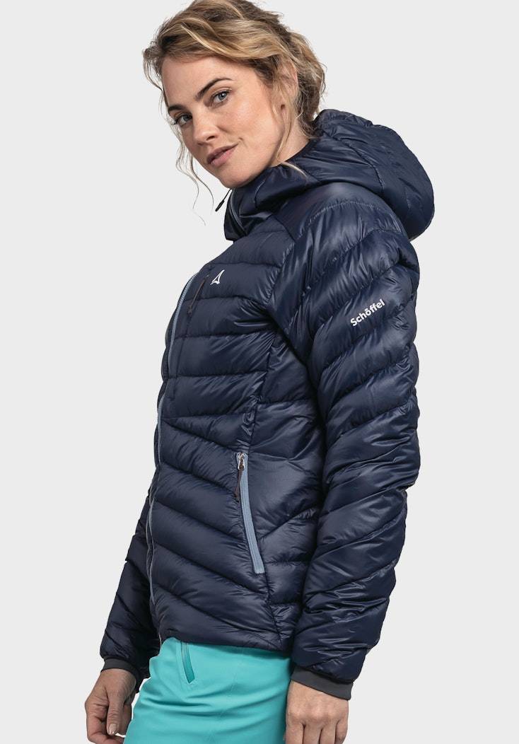 Schöffel Komprimierbare & leichte Isolationsjacke Preisnachlass