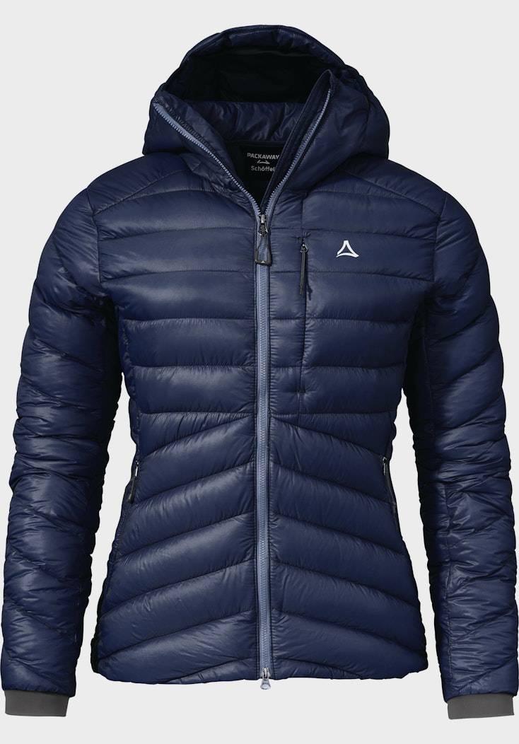 Schöffel Komprimierbare & leichte Isolationsjacke Preisnachlass