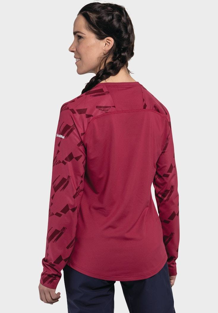 Schöffel Shirt mit gutem Feuchtigkeitstransport Black Friday