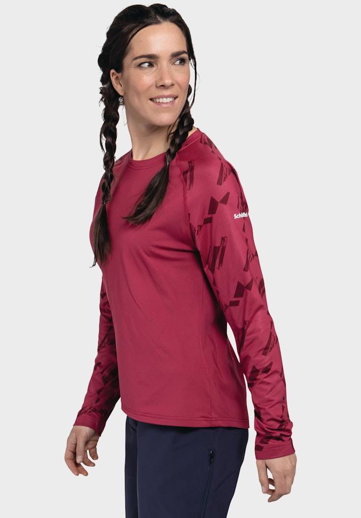 Schöffel Shirt mit gutem Feuchtigkeitstransport Black Friday