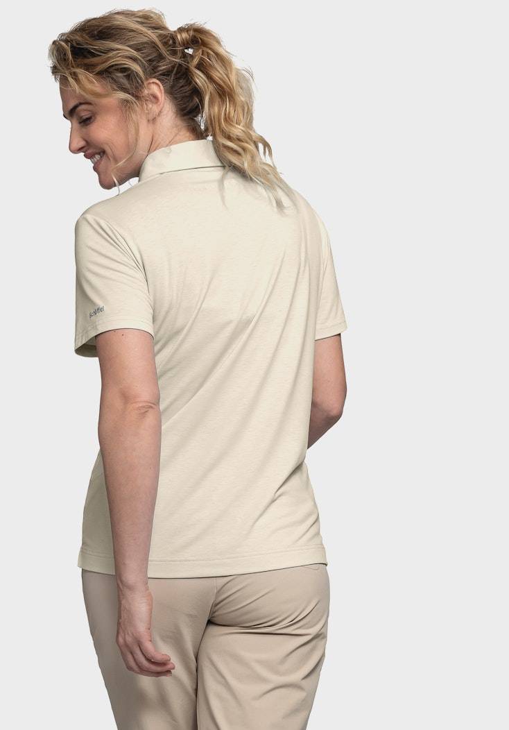 Schöffel Schnell trocknendes Polo Shirt Cyber Monday