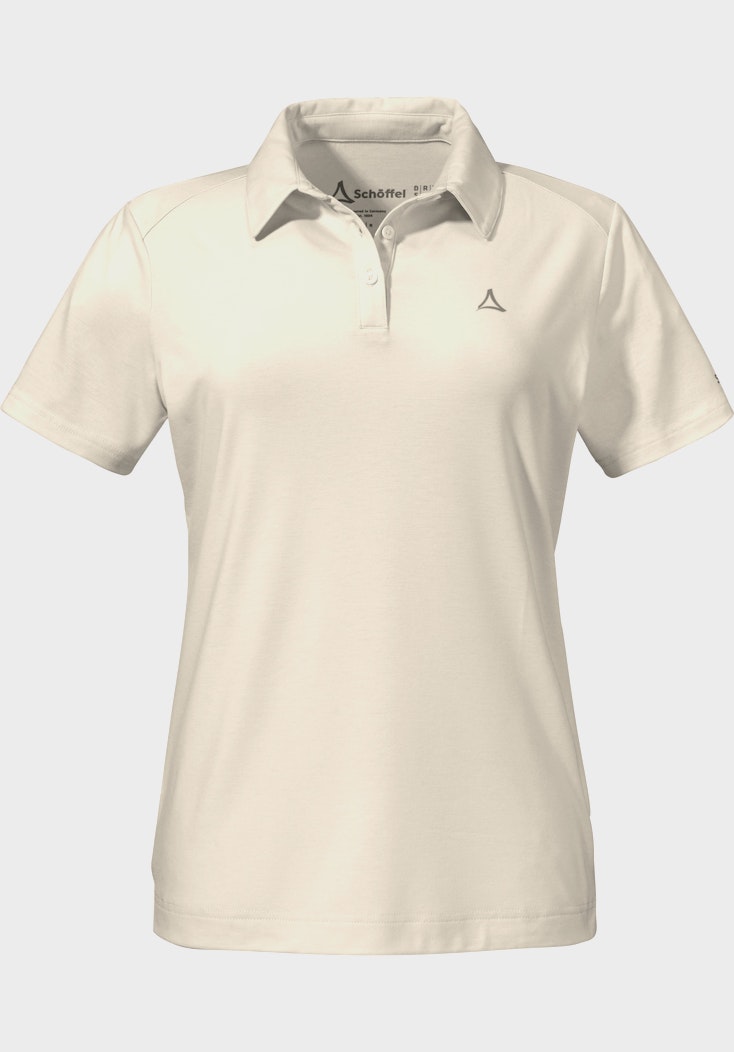 Schöffel Schnell trocknendes Polo Shirt Cyber Monday