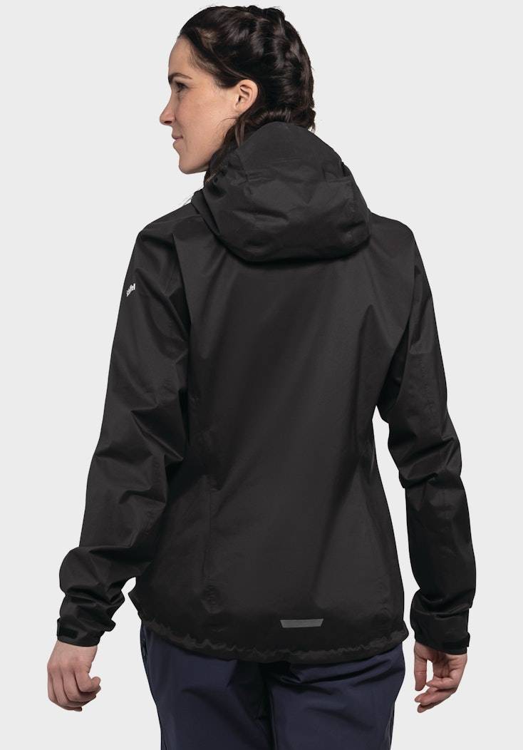 Schöffel Wasserdichte & atmungsaktive Bikejacke Vatertagsangebot