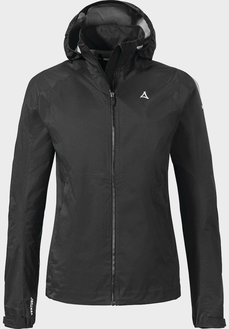Schöffel Wasserdichte & atmungsaktive Bikejacke Vatertagsangebot