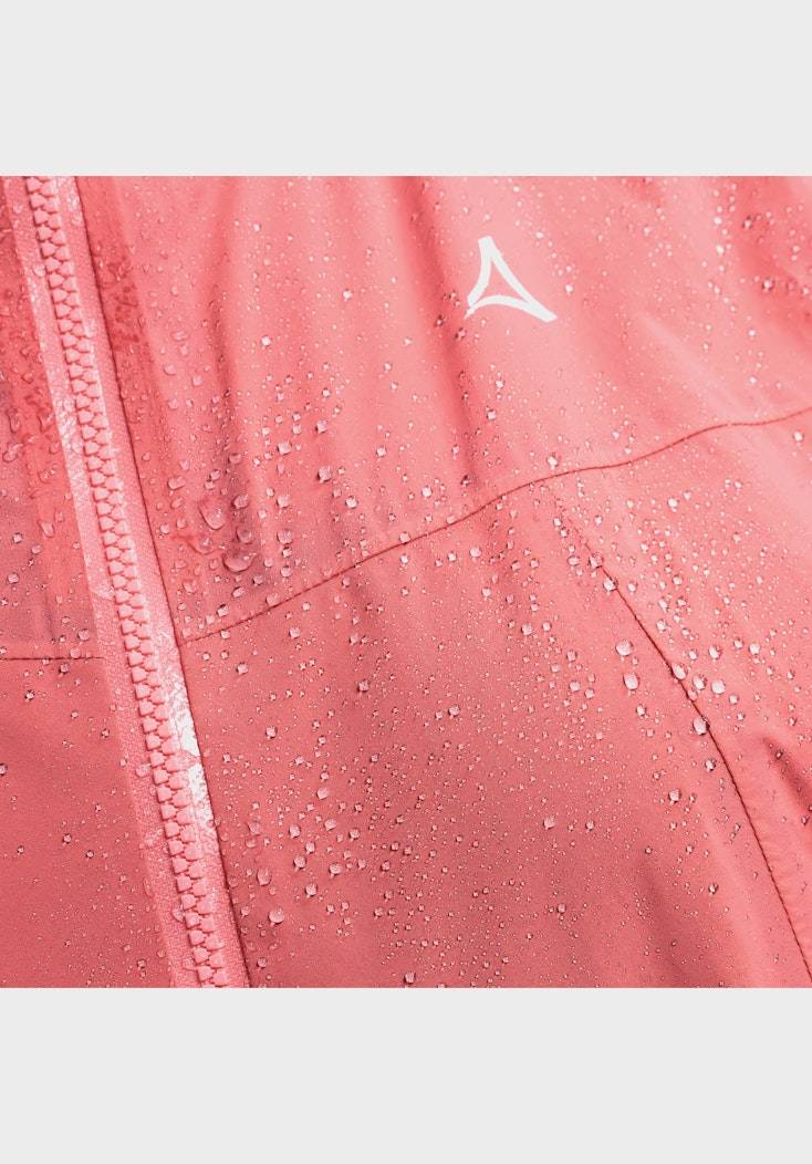 Schöffel Wasserdichte Mountainbike Jacke Valentinstagsangebot