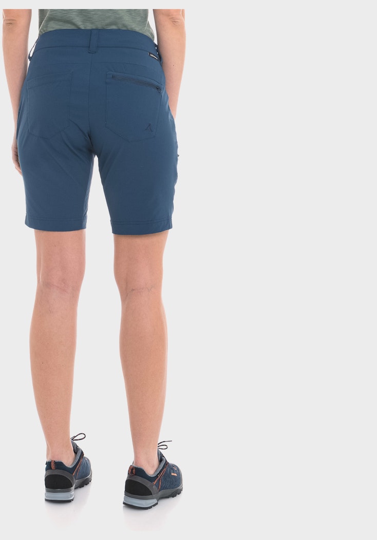 Schöffel Sportliche und bequeme Wandershorts Jubiläumsangebot