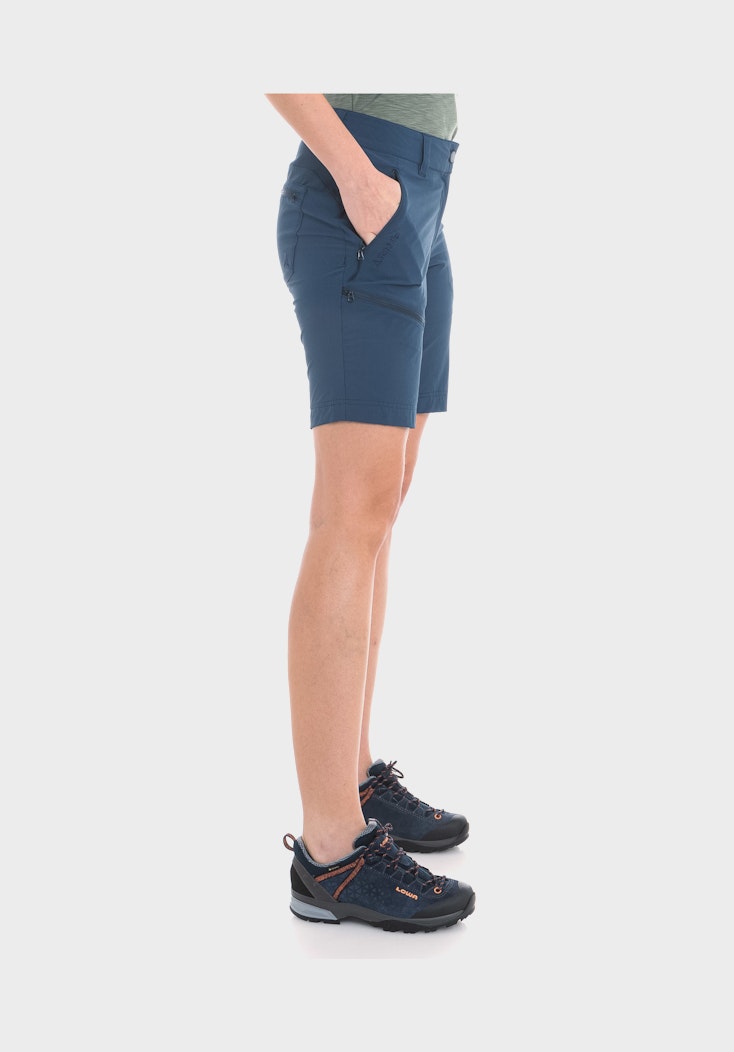 Schöffel Sportliche und bequeme Wandershorts Jubiläumsangebot
