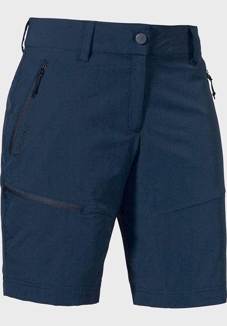 Schöffel Sportliche und bequeme Wandershorts Jubiläumsangebot