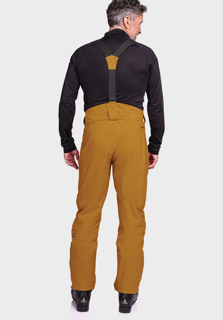 Schöffel Zuverlässige Skihose auf allen Pisten Neueste Mode