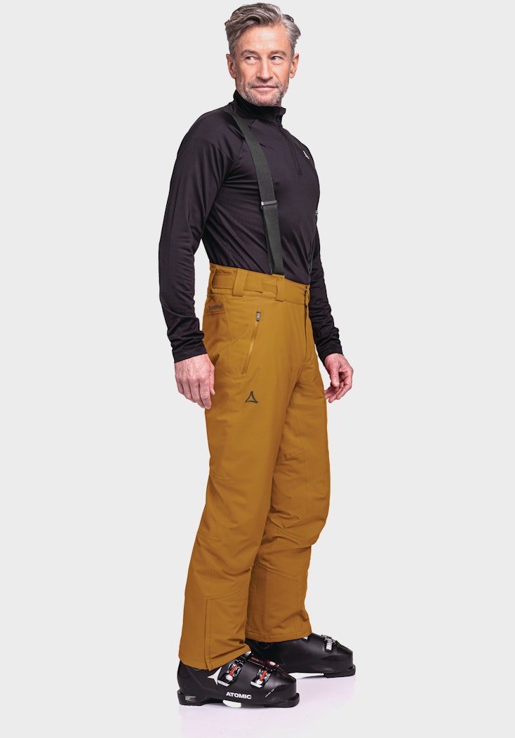 Schöffel Zuverlässige Skihose auf allen Pisten Neueste Mode