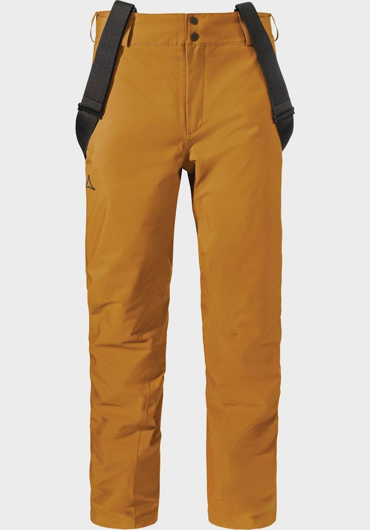 Schöffel Zuverlässige Skihose auf allen Pisten Neueste Mode