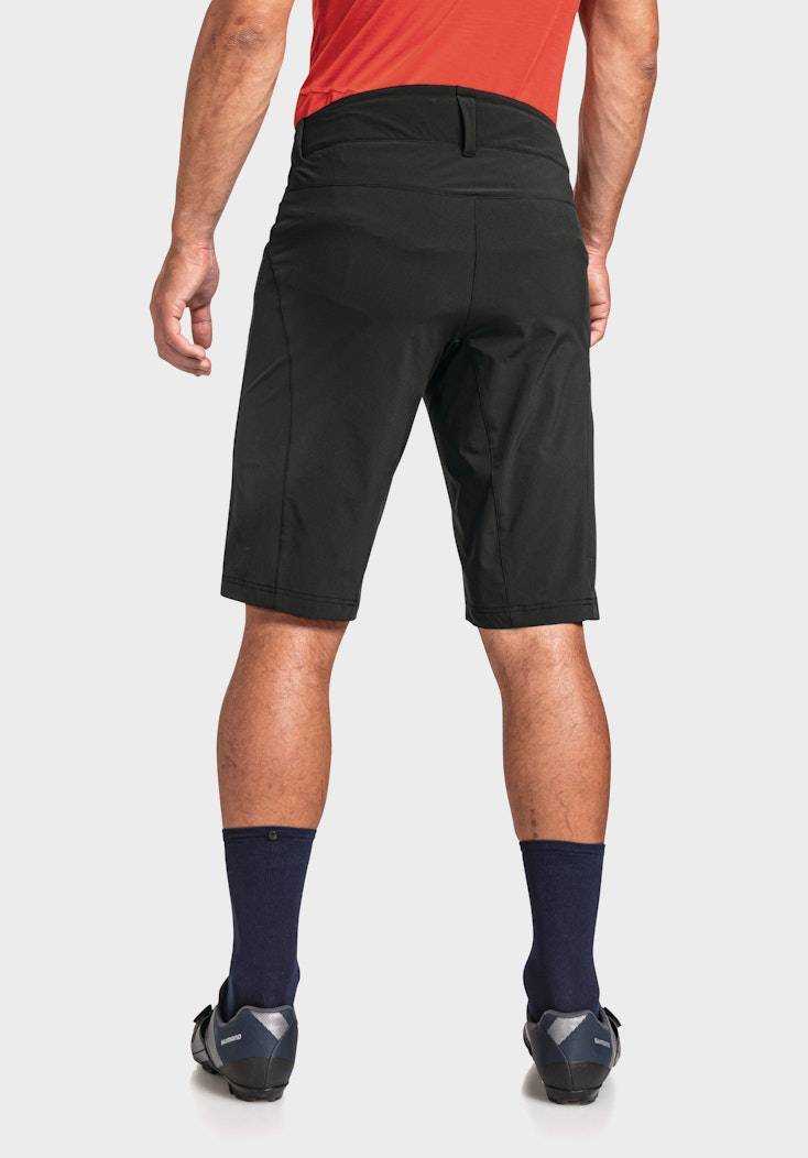 Schöffel Urbane, schnelltrocknende Bike Shorts Online Outlet