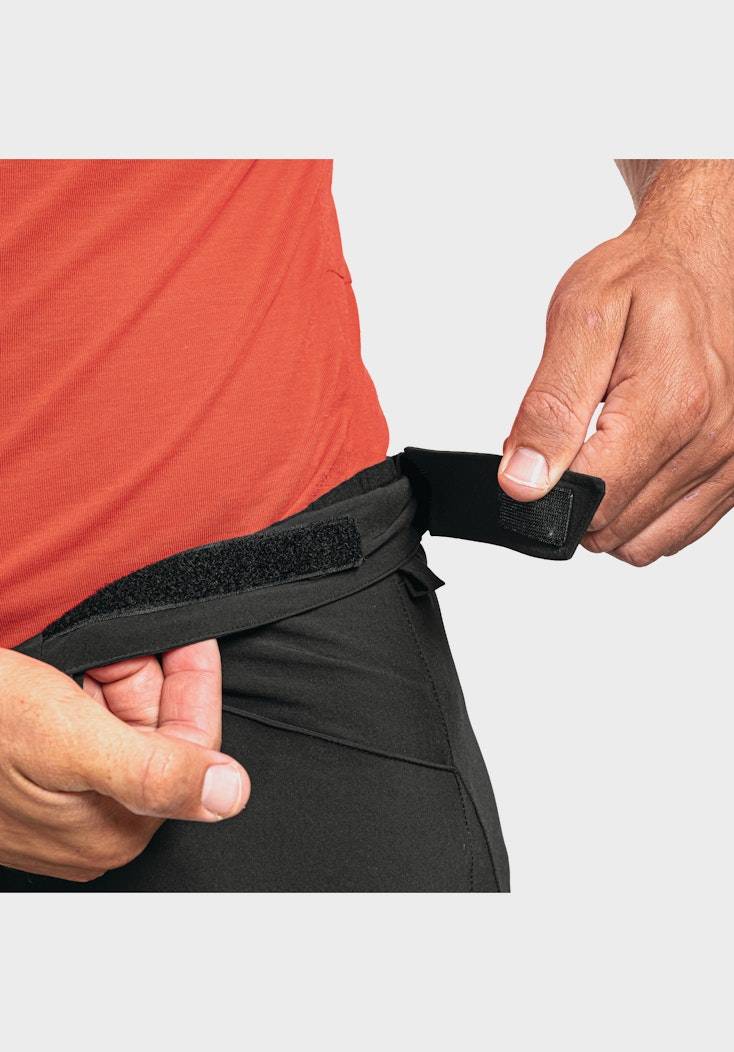 Schöffel Urbane, schnelltrocknende Bike Shorts Online Outlet