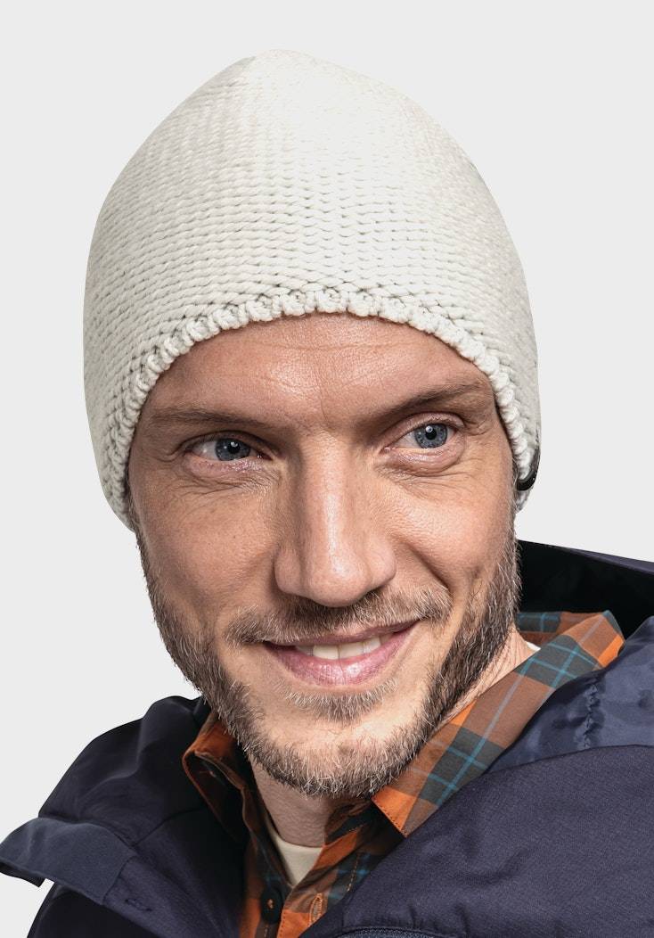 Schöffel Wärmende Strickmütze für Skitouren Zeitlich begrenztes Angebot