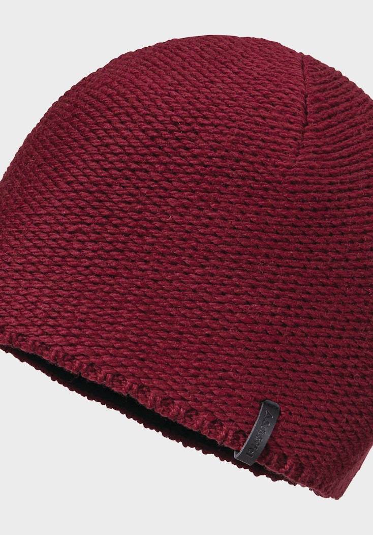 Schöffel Wärmende Strickmütze für Skitouren Exklusive Angebote