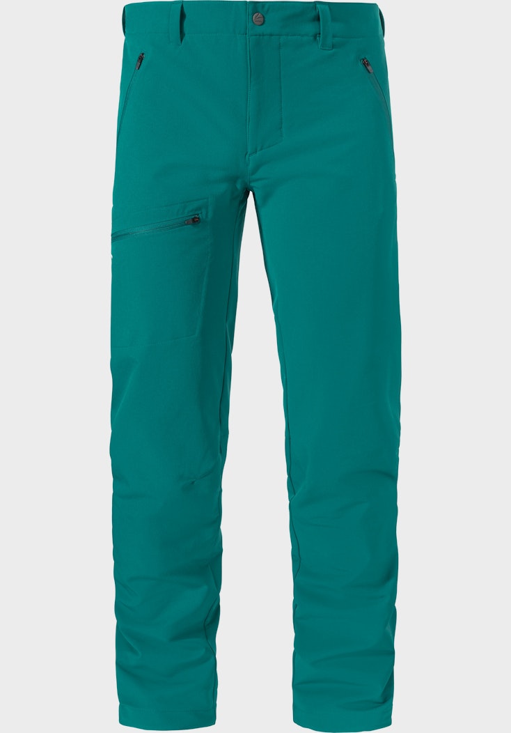 Schöffel Sportive & warme Wanderhose Blitzangebot