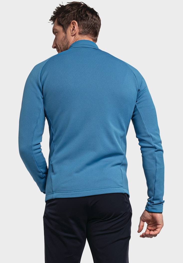 Schöffel Technische Fleecejacke für Wanderungen Kauf eins, bekomm eins gratis