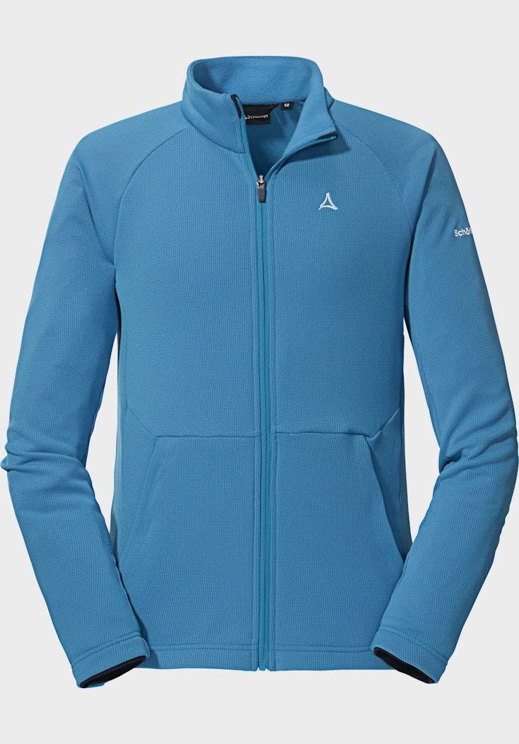 Schöffel Technische Fleecejacke für Wanderungen Kauf eins, bekomm eins gratis