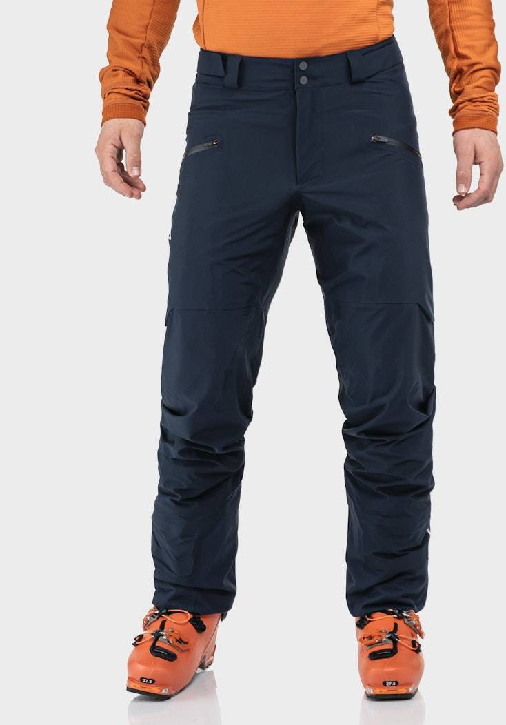 Schöffel Skitourenhose mit 4-Wege Stretch Sonderangebote