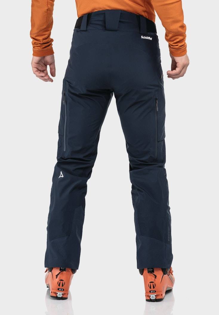 Schöffel Skitourenhose mit 4-Wege Stretch Sonderangebote