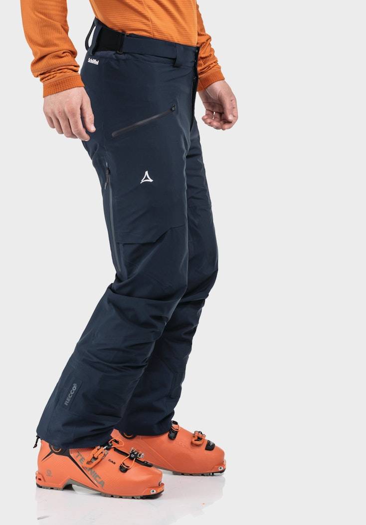 Schöffel Skitourenhose mit 4-Wege Stretch Sonderangebote